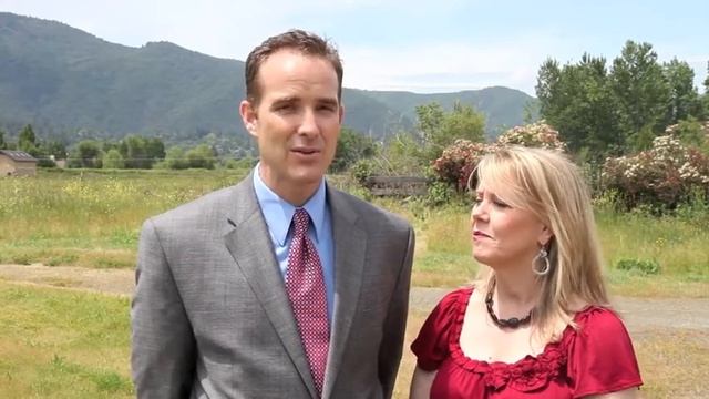 International Church of Christ: Ashland Oregon.mov смотреть онлайн