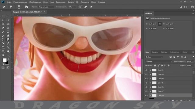 КАК СДЕЛАТЬ ПРЕВЬЮ ДЛЯ КИНО ОБЗОРА смотреть онлайн