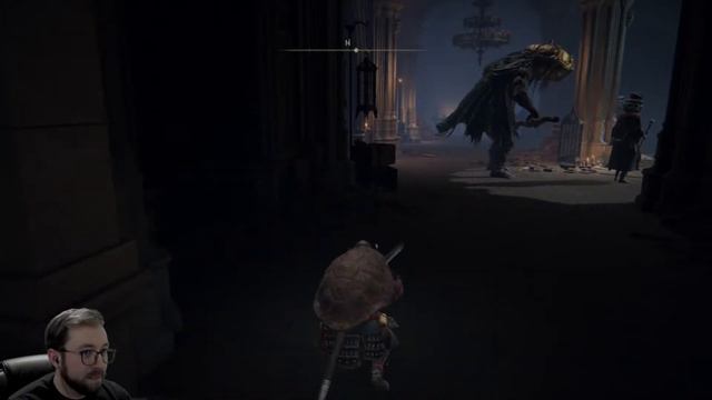 Elden Ring (Stream): Part 5 смотреть онлайн