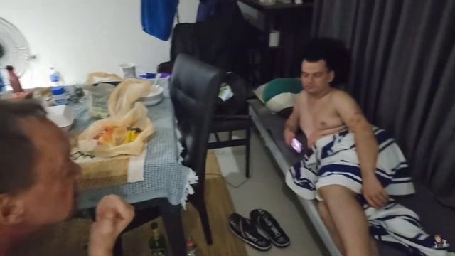 Vjlink против Никиты Литвинкова, полный конфликт | Vjlink Таиланд.