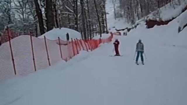 Красная поляна смотреть онлайн