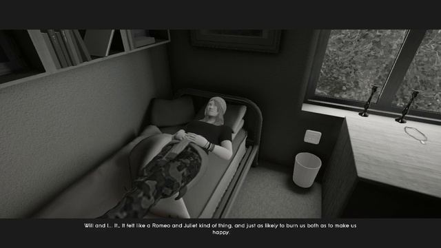 Fragments of Him Review (обзор) смотреть онлайн