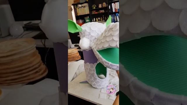 Мастер -класс Змей Горыныч смотреть онлайн