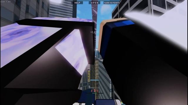 Vertex Site Location | Roblox Parkour Türkçe смотреть онлайн