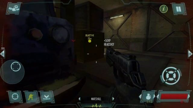 Call of Duty Strike Team для iOS - Обзор! смотреть онлайн