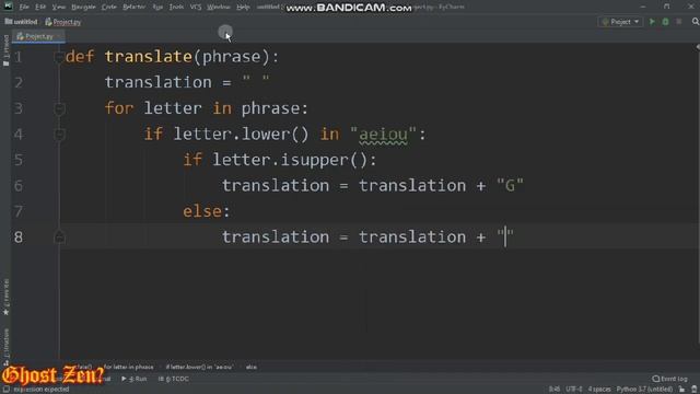 Top three beginner-friendly python projects ideas for Absolute Beginners..(THE EASY WAY) смотреть онлайн