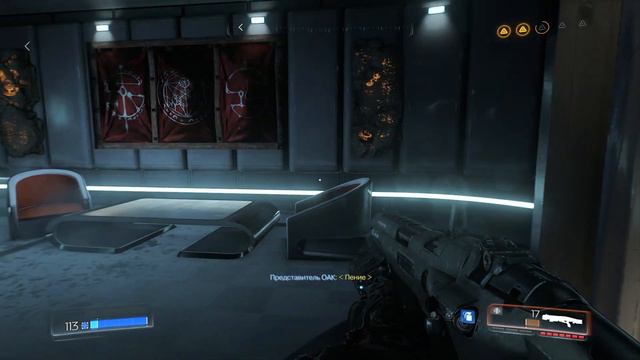 БОСС 1: Кибердемон! | Прохождение DOOM [КОШМАР] - Серия №9 смотреть онлайн