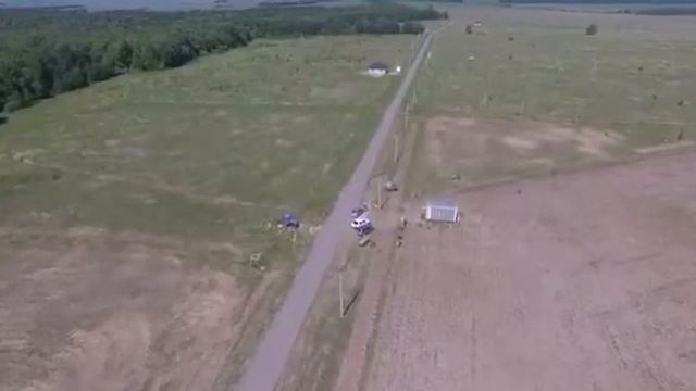 обзор будущего коттеджного поселка смотреть онлайн
