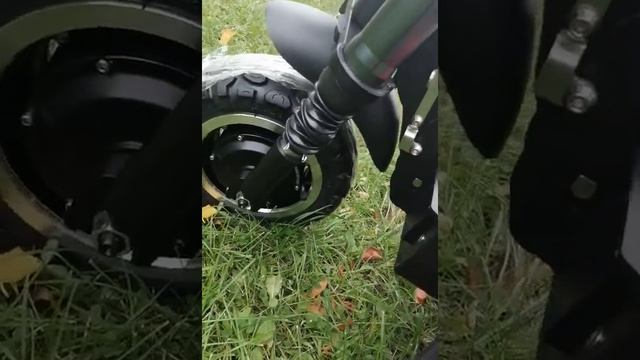 Распаковка и обзор Currus R11 Pro