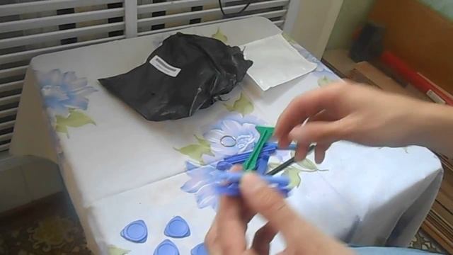 Инструмент для ремонта ноутбуков, планшетов, телефонов. смотреть онлайн