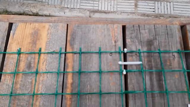 Особенности соединения армирующей сетки из стекловолокна. смотреть онлайн