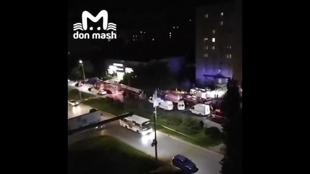 Дом престарелых загорелся в Карабалыке смотреть онлайн