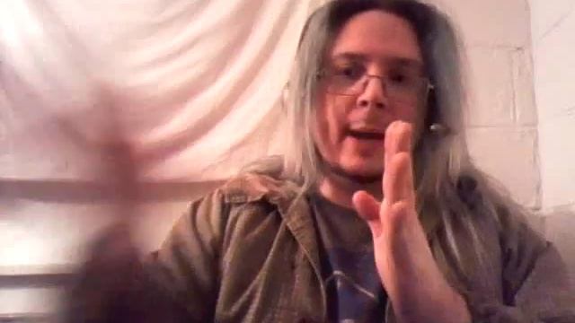 Primus D&D Blog 12: Crafting and Exposition