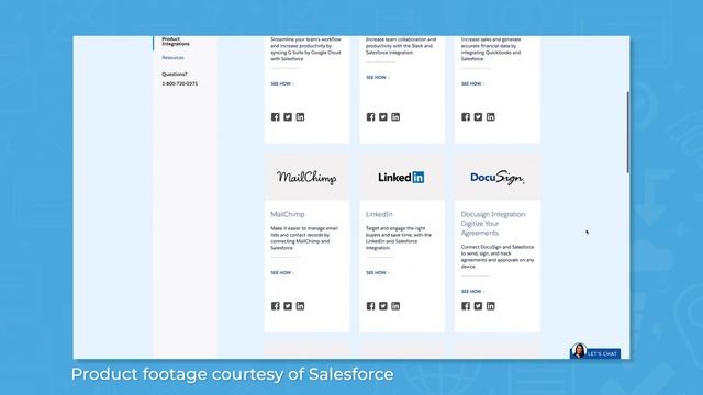 Salesforce vs. Microsoft Dynamics: CRM Comparison for 2021 смотреть онлайн
