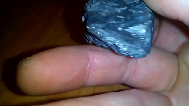 Загадка, метеорит или нет??? смотреть онлайн