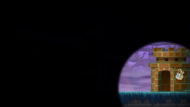 New Super Mario Bros U Walkthrough - Part 5 - World 5 Soda Jungle смотреть онлайн