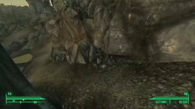 Fallout 3 Вернулся в пустоши,Затупил ПитБой #28 смотреть онлайн