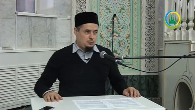 "Уроки мольбы - Дуа" на русском языке. Урок №9 смотреть онлайн