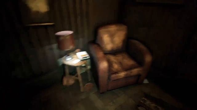 CONTEMP | Indie Horror Short Game | Full Gameplay Walkthrough( use your headphones) смотреть онлайн