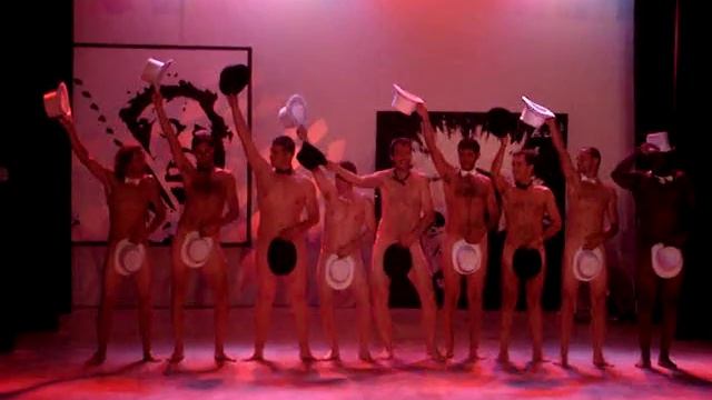 Club Med Kemer Oct 2010 - GM Show смотреть онлайн