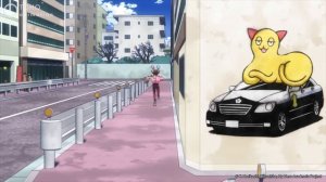 Mr. Smiley | DUB | My Hero Academia