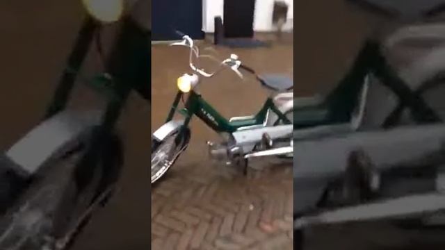 JMPB Puch смотреть онлайн