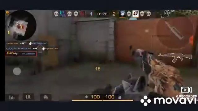 Dior / standoff 2 fragmovie смотреть онлайн