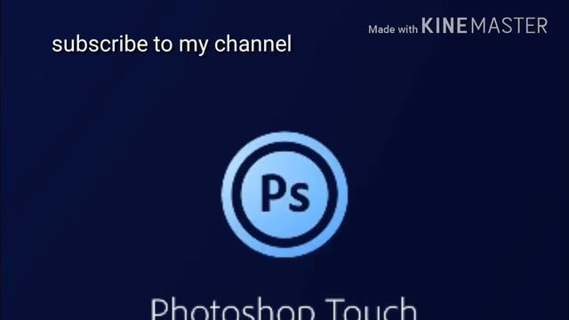PS TOUCH v.1.7.7 APK DOWNLOAD/ (In the Description Down Below смотреть онлайн