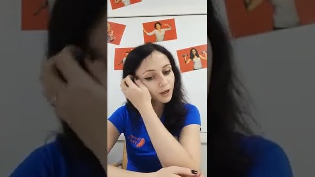 Прямой эфир 19.12.18 "НАПРАВЛЕНИЯ ЙОГИ" для Orange Fitness смотреть онлайн