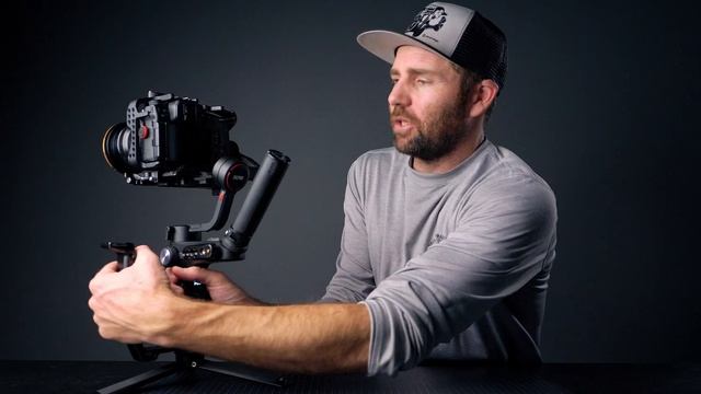 Gimbal Movements For Beginners | Improve Your Gimbal Shots | Gimbal Modes Tutorial смотреть онлайн