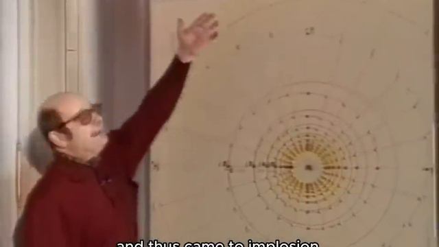 German (WWII) flying discs development & testing discussed by Joseph Andreas Epp, Walter Schauberge смотреть онлайн