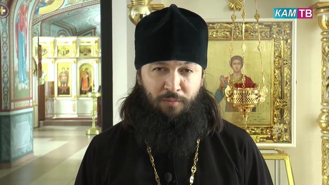 Второго марта православные вступают в Великий пост смотреть онлайн