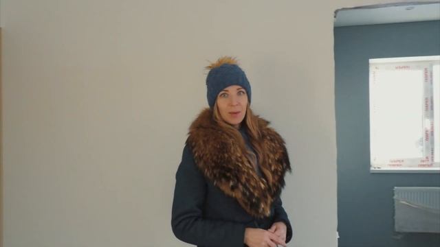 Готовим к сдаче дом из газобетона с внутренней отделкой смотреть онлайн