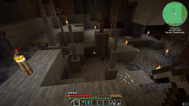 Automating Botany Pots, Exploration, and Mystical Ag Pt. 1 : ATM 6 Minecraft 1.16.5 LP EP #2 смотреть онлайн