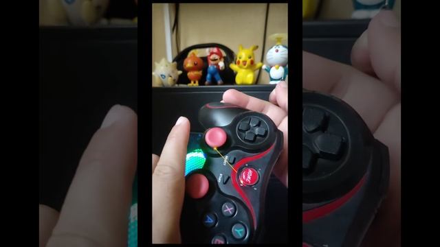 How to Fix not Device found and Bluetooth not Connecting | X3 Wireless Controller смотреть онлайн