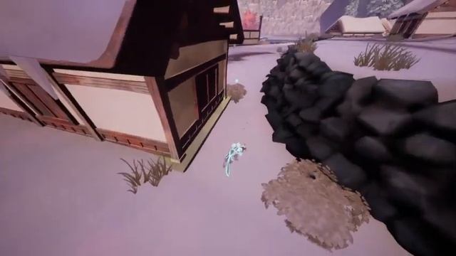 Path of Kami: Journey Begins [First look - no commentary] смотреть онлайн