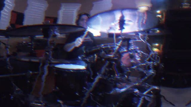 Oi Magkes den yparxoun pia | DRUM COVER | 4K смотреть онлайн