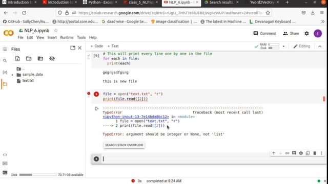 How to handle File in python | File Operations in Python |2022 смотреть онлайн