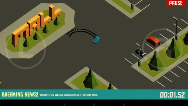 Сумасшедшая игра Pako смотреть онлайн