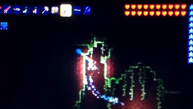 Terraria: How To Get Natures Gift смотреть онлайн