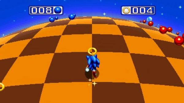 Sonic Mania - Android Gameplay (RSDKv5 Decompilation)