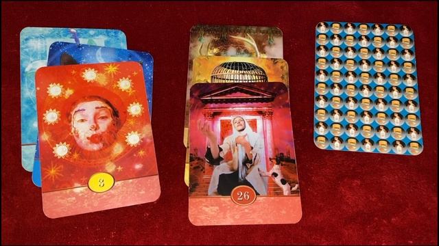 Quick Tarot Oracle Reading March 20, 2023 ? Pick a card! смотреть онлайн