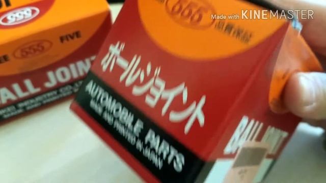 Как отличить подделку от оригинала фирмы 555 Three Five