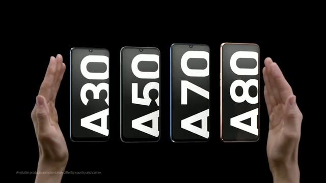 SAMSUNG Galaxy M & A Series Latest Price in Nepal - [ Galaxy M10, M20, A10, A20, A30, A50, A70 etc смотреть онлайн