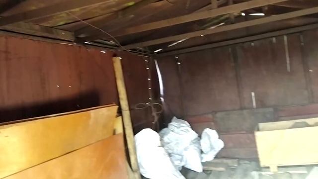 Купил Гараж/Как заработать в 2021году/Авантюра №2