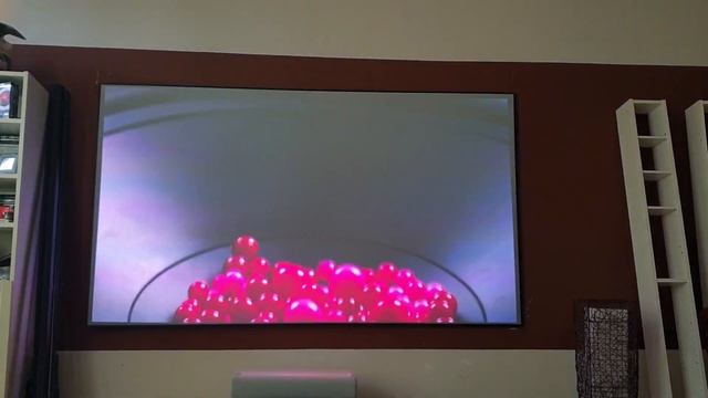 Samsung Lsp9t The Premiere with UST CLR Screen