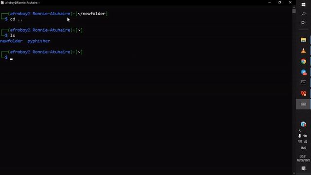 The Basic Linux Commands You Need смотреть онлайн