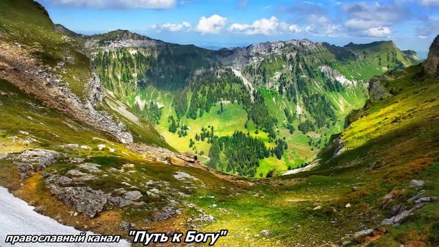 Священное предание - живой голос церкви. Игнатий Брянчанинов, Викентий Леринский, Николай Японский. смотреть онлайн