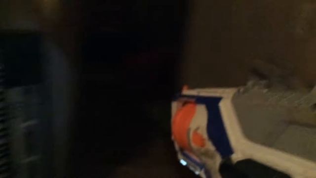 Call of Nerf Zombies: Domus Tenebris смотреть онлайн