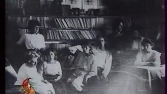 Поэты России ХХ век. Марина Цветаева. 1часть смотреть онлайн